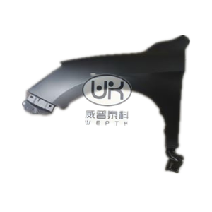 Nouveaux kits <span class=keywords><strong>Boby</strong></span> garde-boue avant pour Honda Accord 2014 2015 2016 2017 - Product Image 2