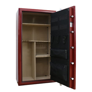 Gabinete de pistola ignífugo de 30 <span class=keywords><strong>minutos</strong></span> confiable y resistente con cerradura electrónica digital - Product Image 5