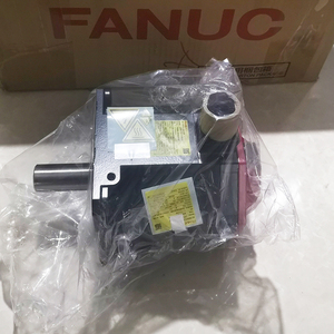 A06B-2085-B407 ใหม่เอี่ยมแท้จาก FANUC AC Servo Motor Plc - Product Image 5
