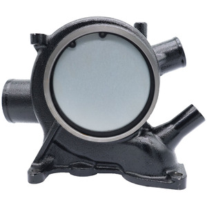 Bomba de Agua Cw-M032 para Mitsubishi 6D22T-Ex 6D24T Me158624 Me150295 A3114, para Montacargas y Maquinaria de Construcción - Product Image 3