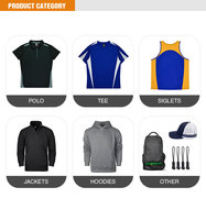 Camisa Deportiva Transpirable de Secado Rápido para Hombre, Ideal para el Campo de Golf y el Tiempo de Ocio