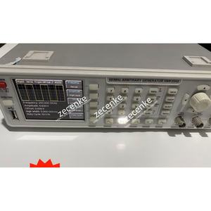 Generador de Funciones Arbitrarias Rohde & Schwarz HMF2550 Usado, 80% Nuevo, 1 Mes de Garantía - Product Image 1