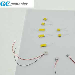 Puce thermoélectrique de module Peltier TES1-2301 Micro <span class=keywords><strong>TEC</strong></span> - Product Image 2
