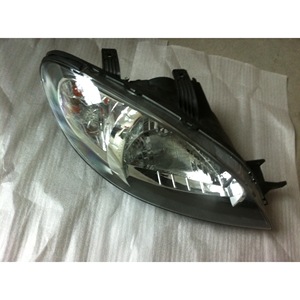 Luz trasera halógena blanca para Chevrolet Aveo Daewoo W1002 YJ-003 - Product Image 3