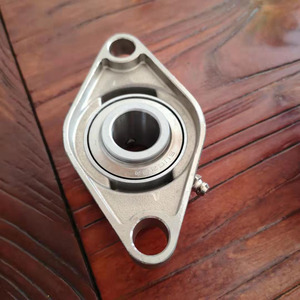 304 thép không gỉ gối khối mang ucfl201 ucflu202 ucfl203 ucfl204 ucfl205 <span class=keywords><strong>ucfl206</strong></span> - Product Image 3