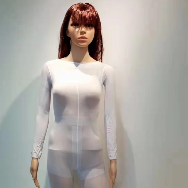 Hot Sale Full Body Suit Body Sculpting Clothes for Salon Use 4 Different Sizes Negative Pressure Vacuum Roller Suit M/L/XL/XXL