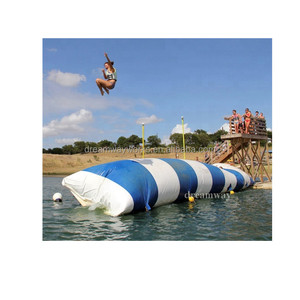 <span class=keywords><strong>Blob</strong></span> de catapulte d'eau gonflable d'assurance qualité, le jouet gonflable de <span class=keywords><strong>Blob</strong></span>, saut de <span class=keywords><strong>Blob</strong></span> d'eau à vendre - Product Image 3