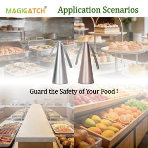 Ventilateur Répulsif Anti-Mouches 3 Couleurs Sans Produits Chimiques, Adapté aux Enfants et aux Animaux, Alimenté par Piles pour Maison, Jardin, Patio, Cuisine – Prêt à Expédier - Product Image 5