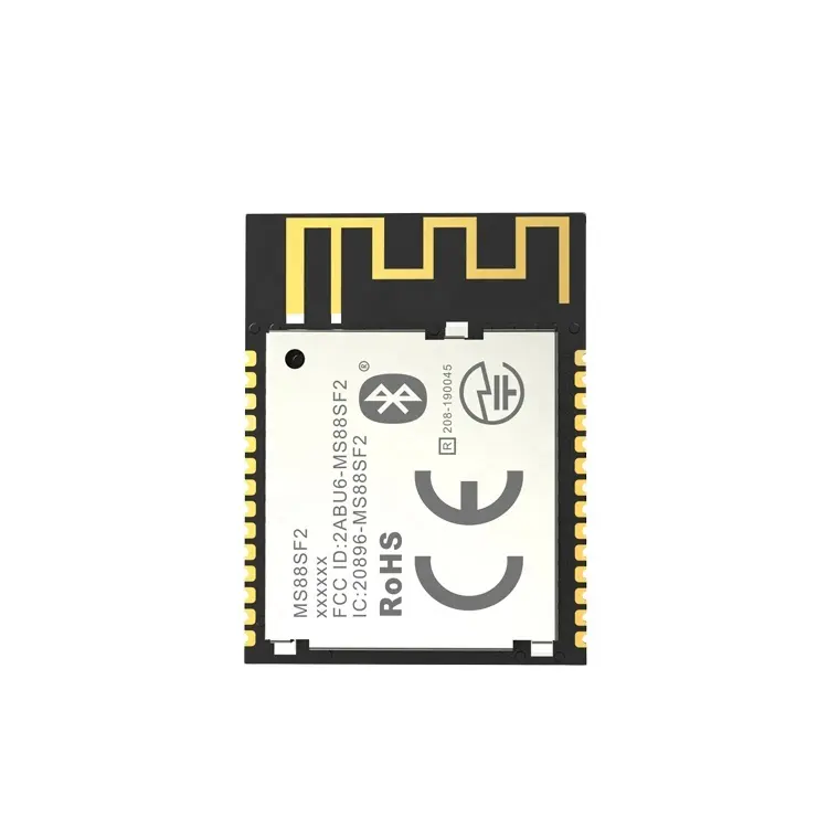 Thingoo NRF52840 Cheap Zigbee 5v Diy Small Sensor Bluetooth Net Transceiver Module Wireless