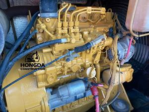 Excavadora usada CAT 306E Casi nueva CAT 306E Mini excavadora de 6 toneladas Excavadora de cadenas usada al mejor precio en venta - Product Image 4