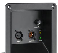 Module d'amplificateur stéréo alimenté 900W 8ohm