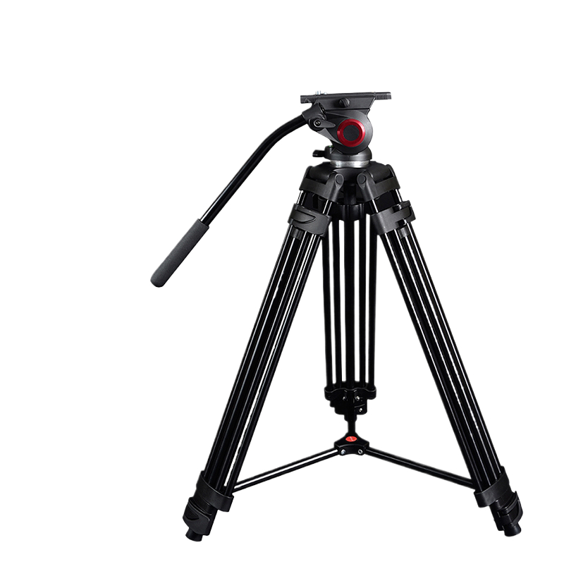 Miliboo MTT601II-AL 三脚 SLRカメラ対応、結婚式用ビデオスタンド