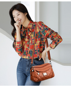 <span class=keywords><strong>กระเป๋า</strong></span>ดีไซเนอร์ JIANUO สินค้ามาแรงปี 2025 <span class=keywords><strong>กระเป๋า</strong></span> <span class=keywords><strong>Jingpin</strong></span> สำหรับผู้หญิง <span class=keywords><strong>แบรนด์</strong></span>หรู <span class=keywords><strong>กระเป๋า</strong></span>สะพายไหล่ - Product Image 5