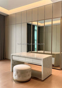 WISION Custom 6 porte con chiusura <span class=keywords><strong>a</strong></span> chiave allungabile moderna camera da letto <span class=keywords><strong>armadio</strong></span> e <span class=keywords><strong>armadio</strong></span> organizzatore per uso alberghiero e ospedaliero - Product Image 3