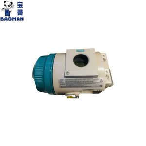 6DR5215-0EN00-0AA0 SIPART <b>PS2</b> Smart Pneumatic OEM Diaphragm Easy Mounting Wiring Automatic - Product Image 4