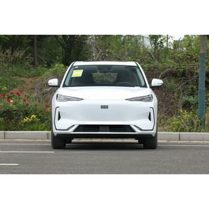 高品质紧凑型SUV新能源汽车吉利银河E5 <span class=keywords><strong>2026</strong></span> FWD纯电动SUV汽车中国制造 - Product Image 2