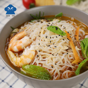 Mie Instan Grosir Makanan Vegan Halal Yum Yum Shirataki Konjac <span class=keywords><strong>6</strong></span> Kalori Per Porsi - Product Image 2