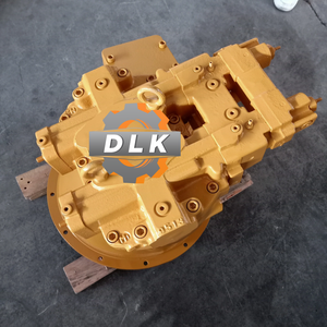 Repuestos de Excavadora de Alta Calidad, Bomba Hidráulica 320 320L 1140602, Bomba Principal para <span class=keywords><strong>Caterpillar</strong></span> - Product Image 4