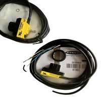 Capteur photoélectrique industriel QS18VN6D/QS18VN6LD/QS18VN6XLP/18VN6LP