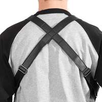 Nouveau Sac de Pêche Antivol Multi-Poches à Double Bandoulière YCH 2026, Sac Bandoulière Homme Imperméable en PU Polyvalent pour Activités de Plein Air