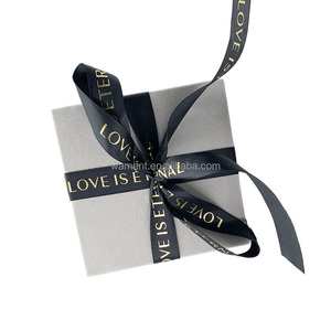 Elegante Caja <span class=keywords><strong>de</strong></span> Regalo Rígida <span class=keywords><strong>de</strong></span> Dos Piezas con Logotipo Personalizado, Laminación Brillante y Forro <span class=keywords><strong>de</strong></span> Esponja <span class=keywords><strong>para</strong></span> Empaque <span class=keywords><strong>de</strong></span> Joyería y Relojes <span class=keywords><strong>de</strong></span> Lujo - Product Image 6
