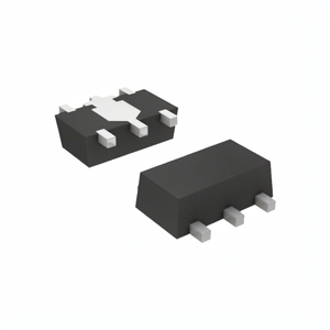 Manufacturer Channel Components Electronic SOT 89 5/6 XC6223N241PR-G Power Management (PMIC) - Product Image 1