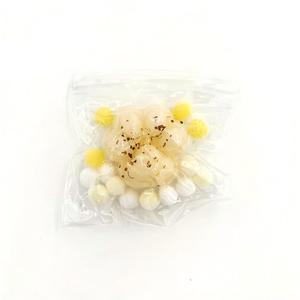 Giocattolo Morbido in TPR a Forma di Zampa di Gatto Stile Osmanthus, Giocattolo Antistress con Texture Realistica, Regalo Creativo per Bambini e <span class=keywords><strong>Adulti</strong></span> - Product Image 5