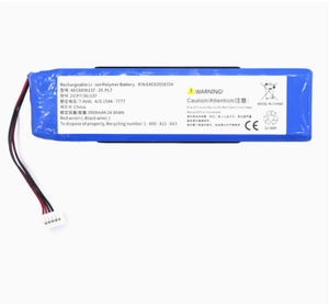 AEC6836137-2S AEC6836137 PL7 портативный неограниченный аккумулятор Bluetooth динамик - Product Image 1