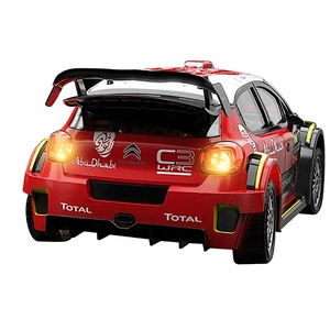 MJX Hyper Go 7303 Auto RC Rally 4WD Scala 1/7 60KM/H Brushless WRC Citroen <span class=keywords><strong>C3</strong></span> Radiocomandata per Drift 1:7 Grande 2.4Ghz 4X4 RTR - Product Image 3