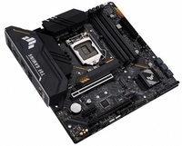 Bon prix pour la carte mère de bureau ASUS TUF GAMING B560M-PLUS DDR4 LGA1200, 4 canaux DDR4, B560, compatible avec les processeurs Intel Core 10e/11e génération