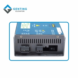 Детали лифта, дверной инвертор, контроллер управления дверью лифта, YS-K01 - Product Image 5