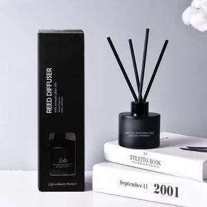 Cao cấp hương liệu sậy khuếch tán 30-60 ngày kéo dài hương thơm làm mát không khí cho phòng khách thơm dầu khuếch tán - Product Image 1