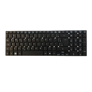 New BR <b>Keyboard</b> for Acer 5830 5830G 5830T 5830TG 5755G V3-571G V3-771G Brazil Laptop <b>Keyboard</b> - Product Image 1