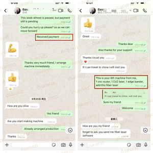 Hete Aanbieding <span class=keywords><strong>CO2</strong></span> Laser Snij- en Graveermachine voor Acryl, Hout, Multiplex, Leer met Ruida Systeem, Werkgebied 1300x900mm - Product Image 6