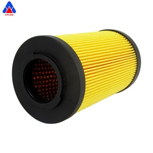Nouveau filtre à huile en fibre de verre pour station hydraulique Huahang, filtre de remplacement 0330R020PHC-KB, filtre à huile de retour - Product Image 6