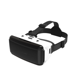 <span class=keywords><strong>Casque</strong></span> de Réalité <span class=keywords><strong>Virtuelle</strong></span> VR 3D G06E Populaire avec <span class=keywords><strong>Casque</strong></span> Audio et Lentille HD, Logo OEM, Lunettes 3D pour Téléphone Mobile - Product Image 3