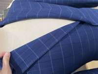 Grosir Pakaian Bekas & Second Hand Jas & Blazer Bisnis Pria Ukuran Besar Berkualitas Tinggi
