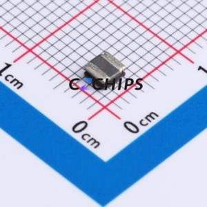 Inducteur de puissance SFE3015A-4R7M-F-HF SMD, 3x3mm (Inductance : 4,7 µH) (Précision : 20%) Courant nominal : 1,2 A - Product Image 2