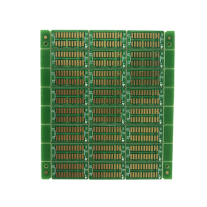 9Watt dày bảng đồng mcpcb <span class=keywords><strong>LED</strong></span> DOB <span class=keywords><strong>PCB</strong></span> <span class=keywords><strong>module</strong></span> với nhôm OEM Nhà cung cấp - Product Image 6