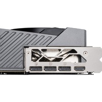 RTX 5090 D 32GB GAMING TRIO OC PCI Express 3.0 X16 Fan Desktop GDDR7 3xDP/8K 21760 CUDA Cores 2580MHz 4nm 28Gbps DX12