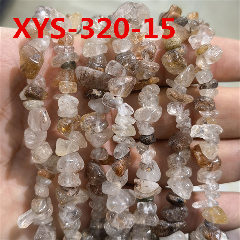 XYS-320-15
