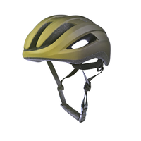 Casque de Protection pour cyclisme, équipement de sécurité, pour vtt, intégré, respirant, réglable, pour vélo de route