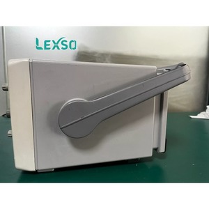 Osciloscopio Keysight DSO6104A de 4 Canales, 1 GHz, 4GSa/s, MSO - Product Image 3