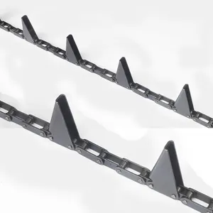 New Agricultural Harvester Chain Sprocket For Farms