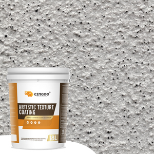 Revestimiento de Textura Artística para una Decoración de Paredes Exteriores e Interiores, Pintura de Piedra Real para Hoteles y Villas, Certificado OEM de la UE - Product Image 2