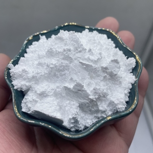 Alogenuro di fusione dell'alluminio in polvere bianco sintetico del flusso di criolite di qualità industriale ad eccezione del cloruro - Product Image 1