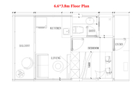 Bâtiment aquatique flottant d'hôtel de luxe, maison préfabriquée, bateau flottant, maisons, bateau, minuscule, maison, conteneur, maisons modulaires, mobiles
