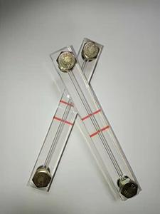 Датчик уровня гидравлического резервуара Doosan Daewoo Hyunda i, оригинальный производитель, датчик уровня 2119-1007 - Product Image 5