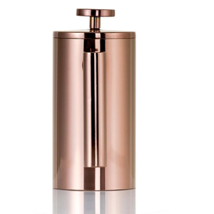 <span class=keywords><strong>Mueller</strong></span> Máy Ép Kiểu Pháp Máy Pha Cà Phê Thép Không Gỉ 304 Cách Nhiệt Kép Hệ Thống Lọc 4 Cấp Máy Ép Kiểu Pháp - Product Image 2