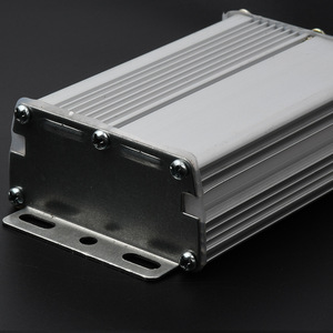 इलेक्ट्रिक बाइक नियंत्रक 6-मोसेट 36v/48v 350w स्मार्ट डुअल-मोड ब्रशलेस एल्यूमीनियम वाटरप्रूफ फैक्टरी थोक अनुकूलन - Product Image 6